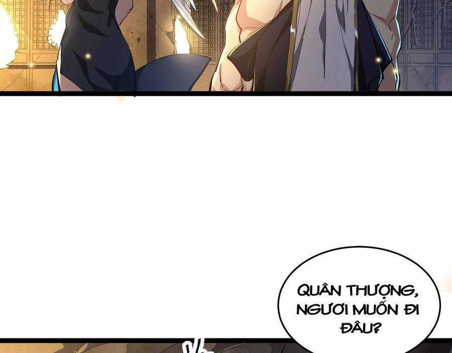 Thú Vực Tiên Đồ - Chapter 6 - Trang 15