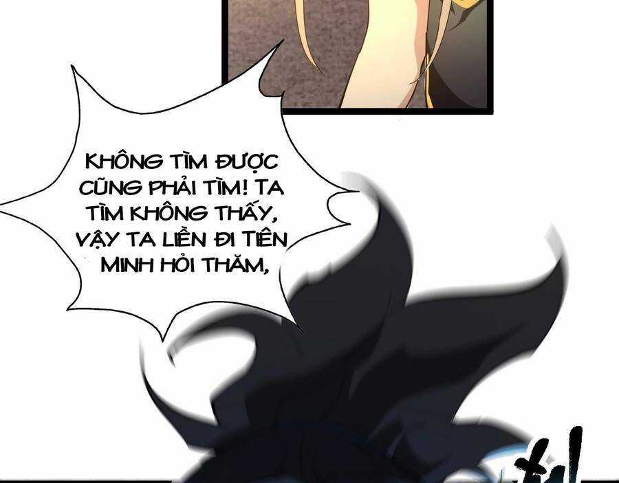 Thú Vực Tiên Đồ - Chapter 6 - Trang 18