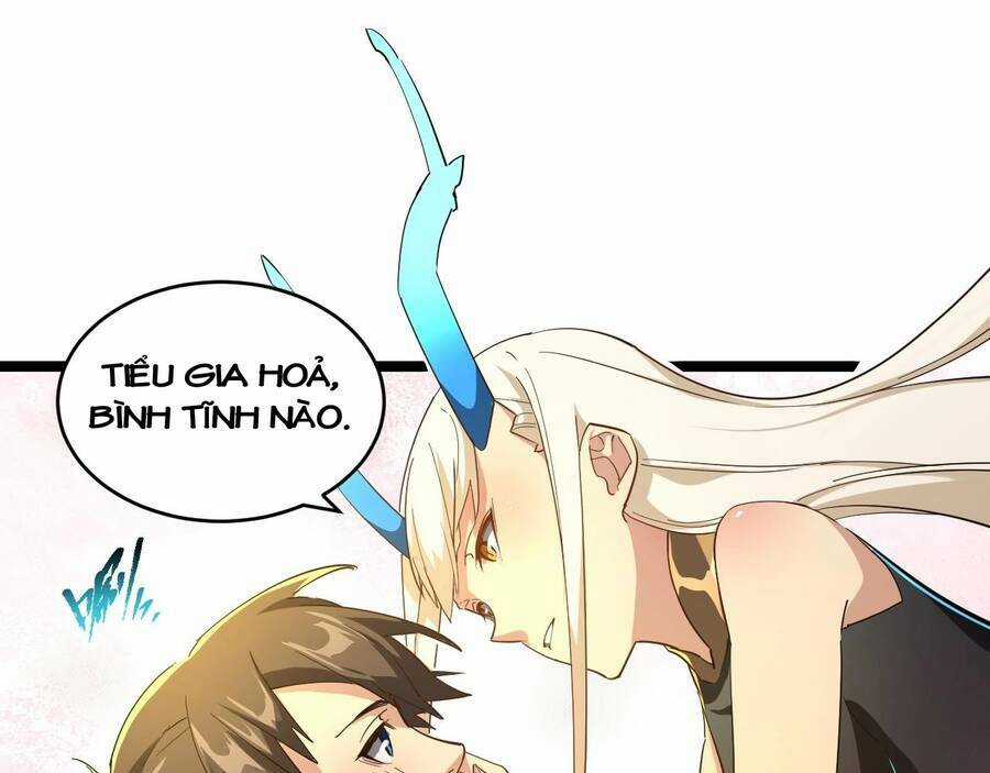 Thú Vực Tiên Đồ - Chapter 6 - Trang 21