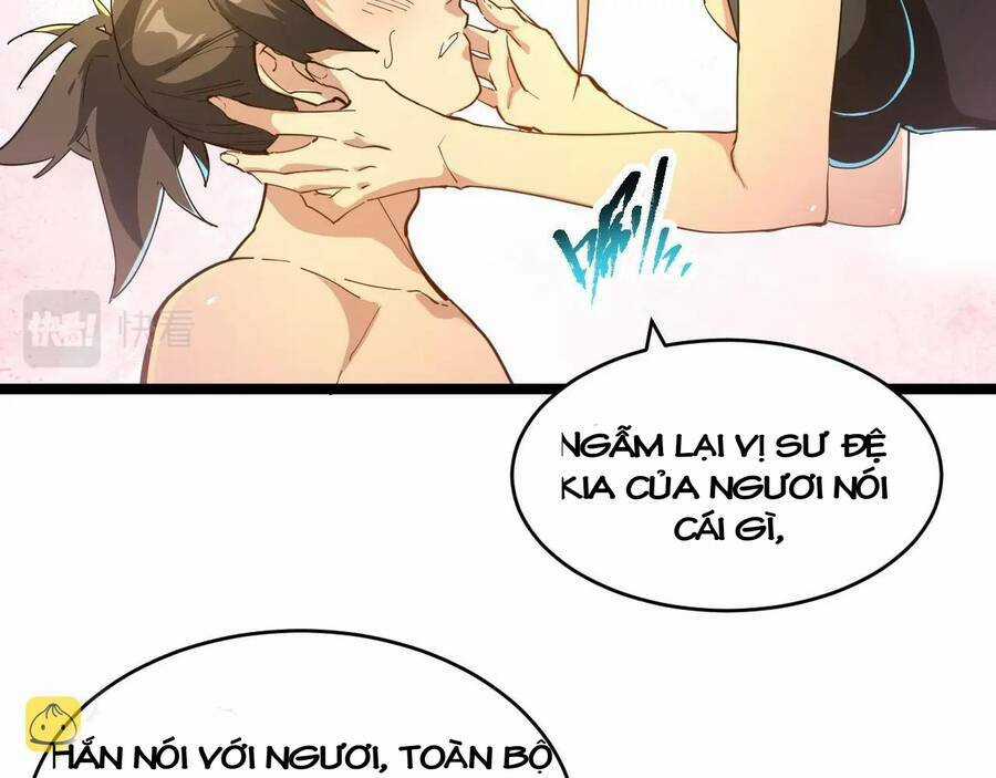 Thú Vực Tiên Đồ - Chapter 6 - Trang 22