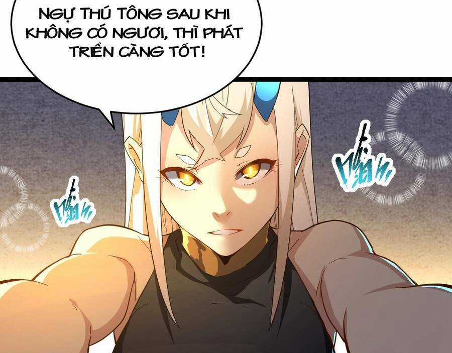 Thú Vực Tiên Đồ - Chapter 6 - Trang 23