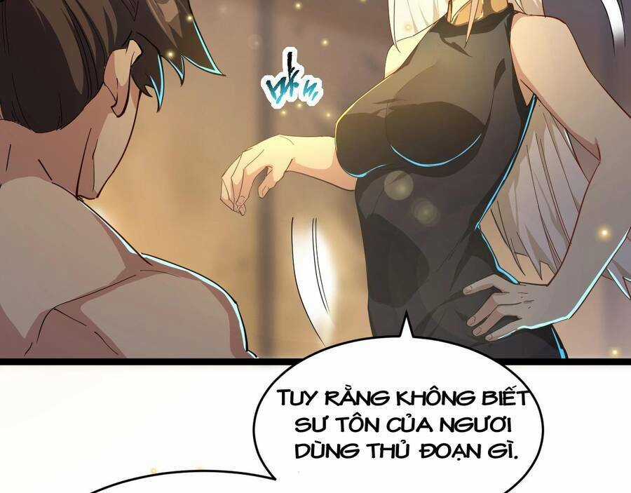Thú Vực Tiên Đồ - Chapter 6 - Trang 25