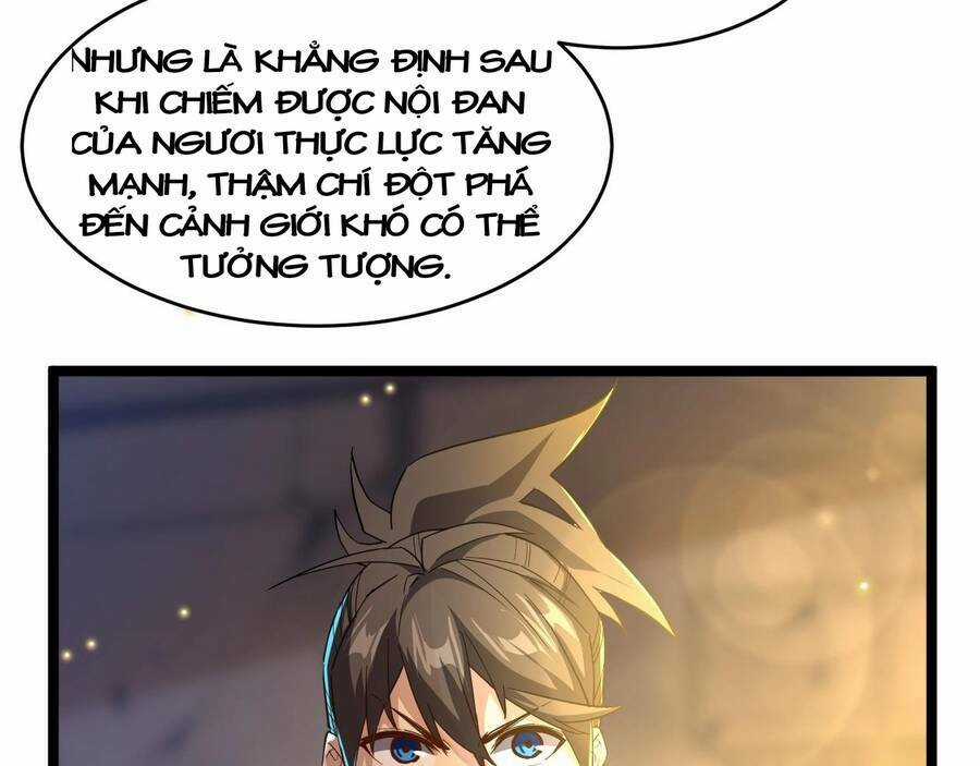 Thú Vực Tiên Đồ - Chapter 6 - Trang 26