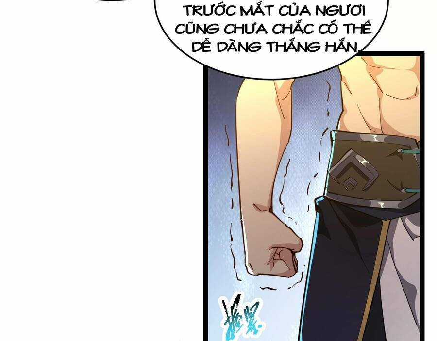 Thú Vực Tiên Đồ - Chapter 6 - Trang 28