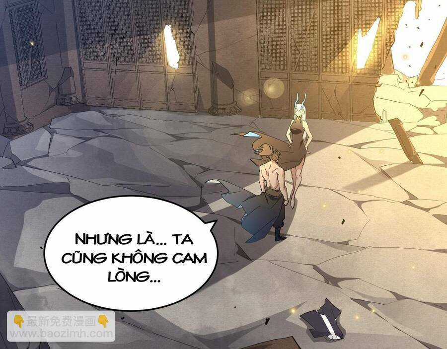 Thú Vực Tiên Đồ - Chapter 6 - Trang 30