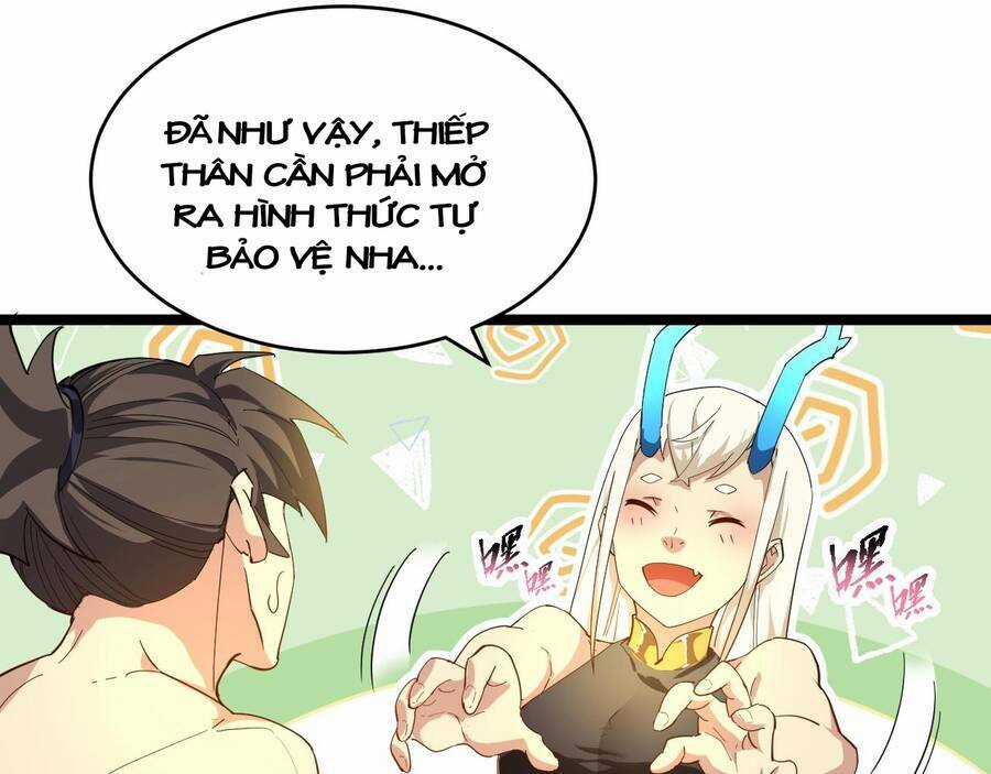 Thú Vực Tiên Đồ - Chapter 6 - Trang 33