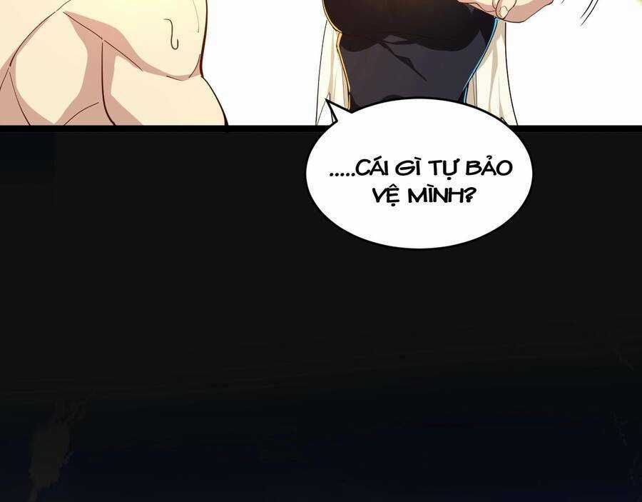 Thú Vực Tiên Đồ - Chapter 6 - Trang 34