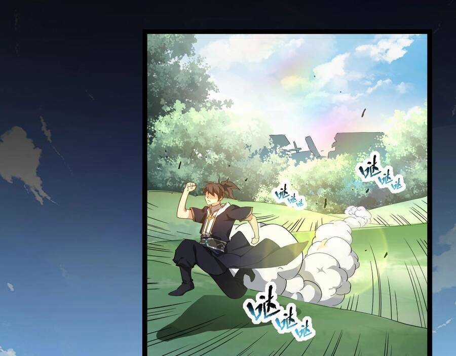 Thú Vực Tiên Đồ - Chapter 6 - Trang 35