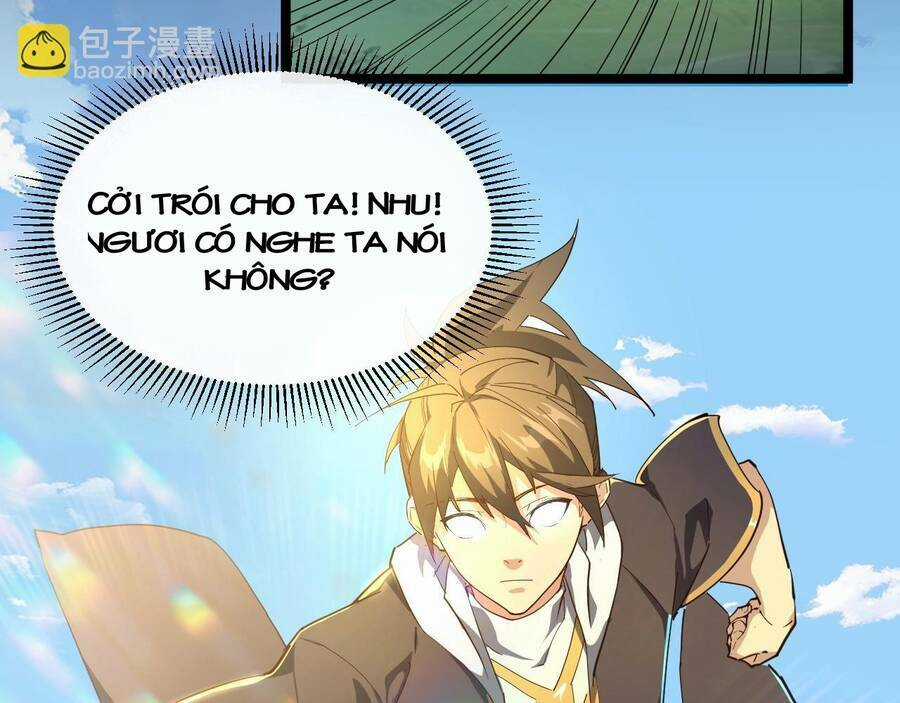 Thú Vực Tiên Đồ - Chapter 6 - Trang 36