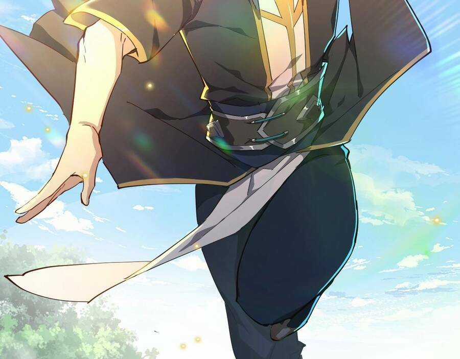 Thú Vực Tiên Đồ - Chapter 6 - Trang 37