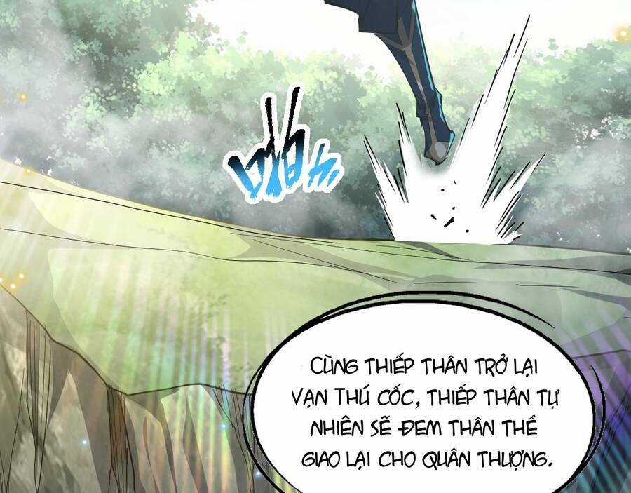 Thú Vực Tiên Đồ - Chapter 6 - Trang 38