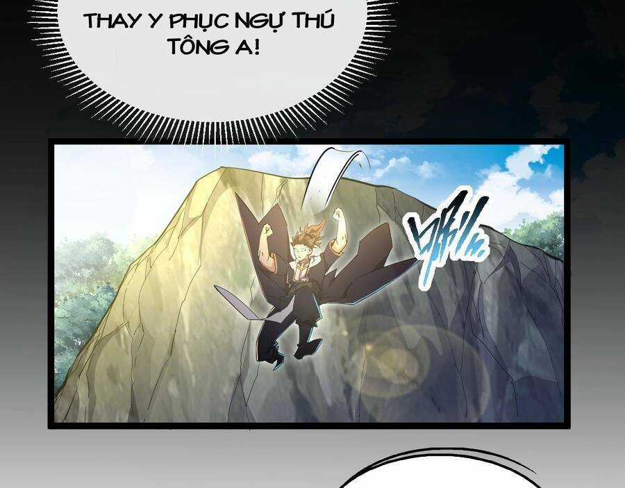 Thú Vực Tiên Đồ - Chapter 6 - Trang 40