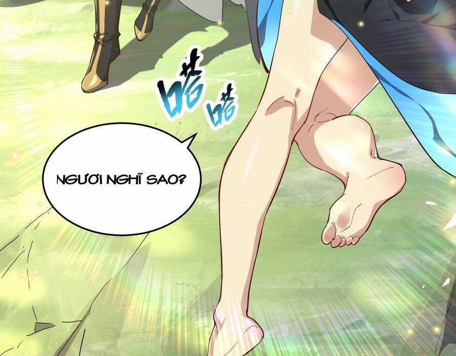 Thú Vực Tiên Đồ - Chapter 6 - Trang 5