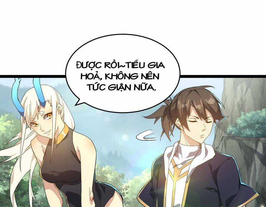 Thú Vực Tiên Đồ - Chapter 6 - Trang 42