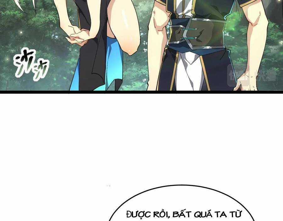 Thú Vực Tiên Đồ - Chapter 6 - Trang 43