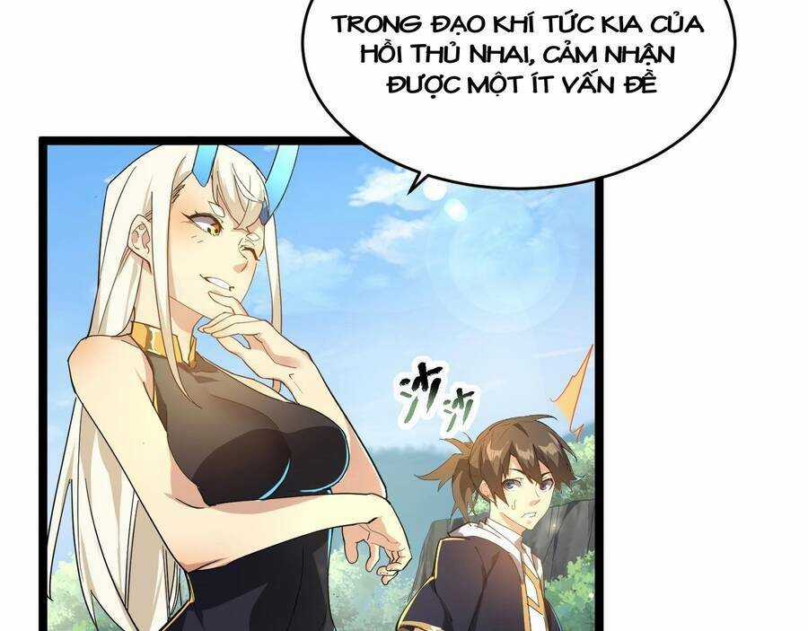 Thú Vực Tiên Đồ - Chapter 6 - Trang 44