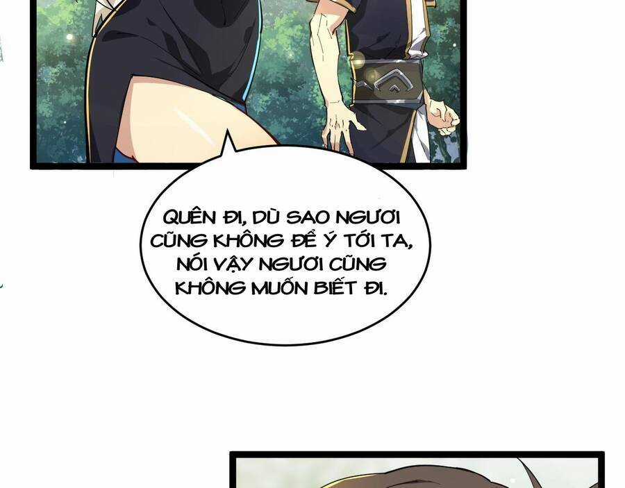 Thú Vực Tiên Đồ - Chapter 6 - Trang 45