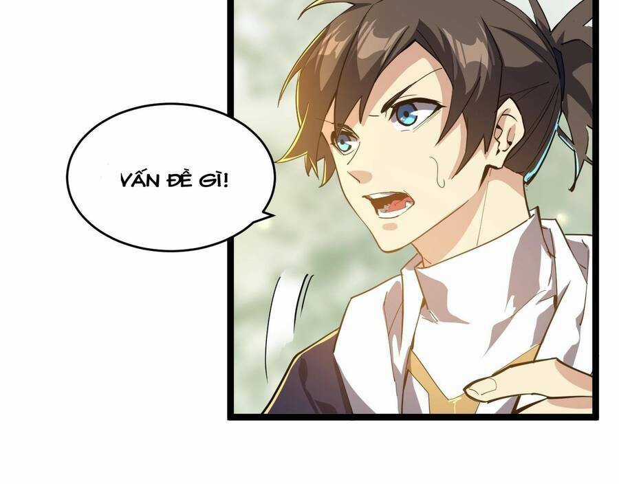 Thú Vực Tiên Đồ - Chapter 6 - Trang 46