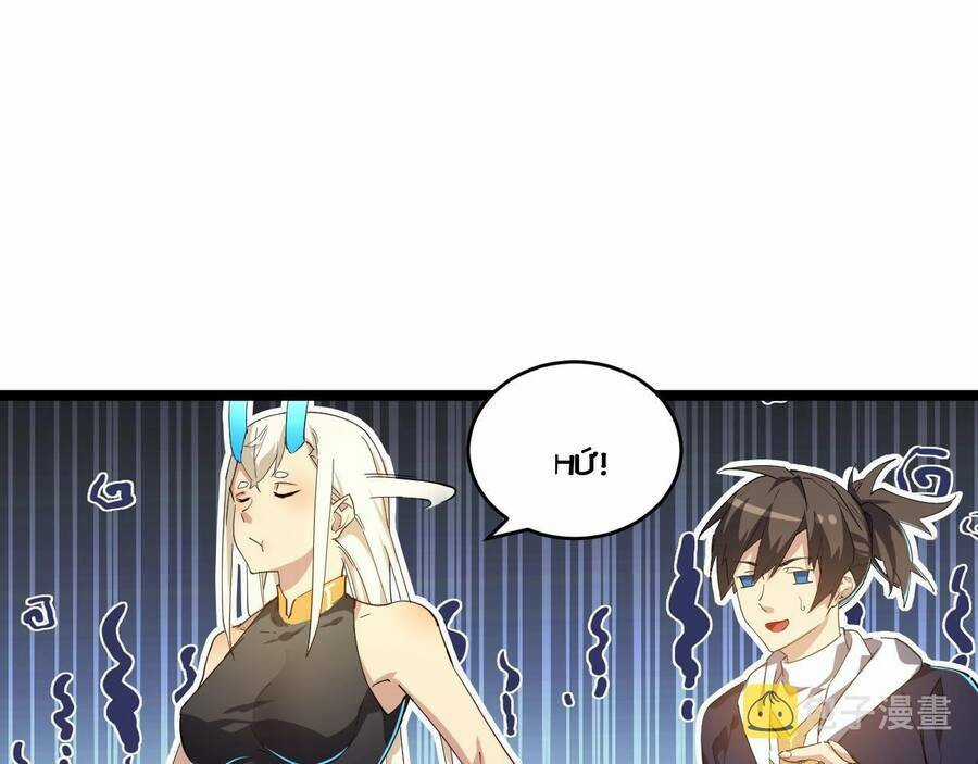 Thú Vực Tiên Đồ - Chapter 6 - Trang 47