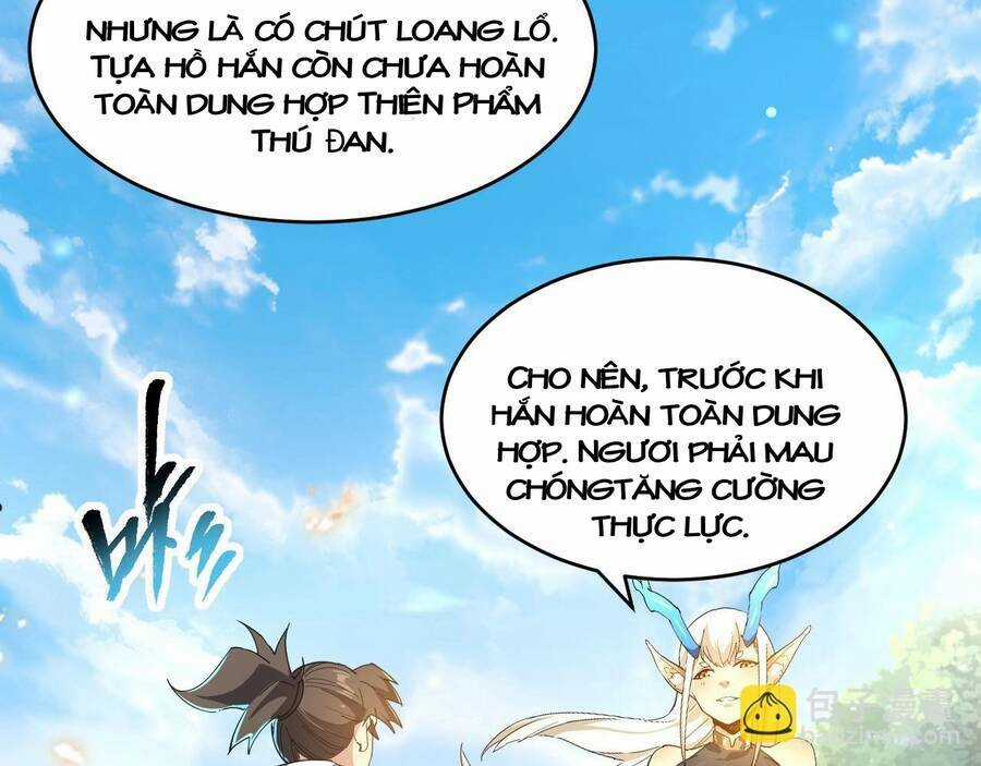 Thú Vực Tiên Đồ - Chapter 6 - Trang 53