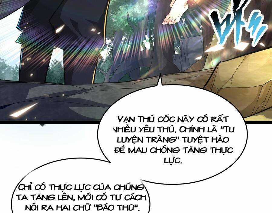 Thú Vực Tiên Đồ - Chapter 6 - Trang 55