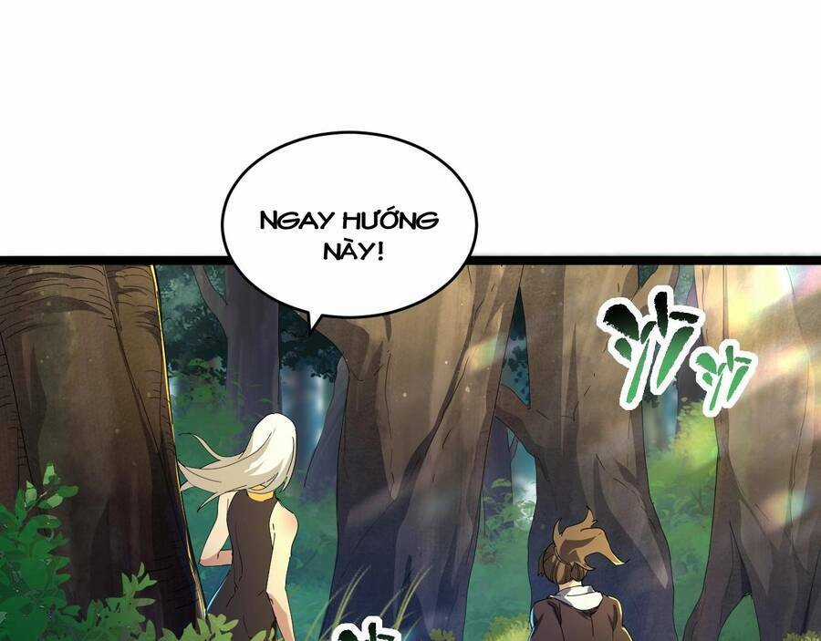 Thú Vực Tiên Đồ - Chapter 6 - Trang 59