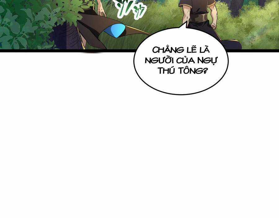 Thú Vực Tiên Đồ - Chapter 6 - Trang 60