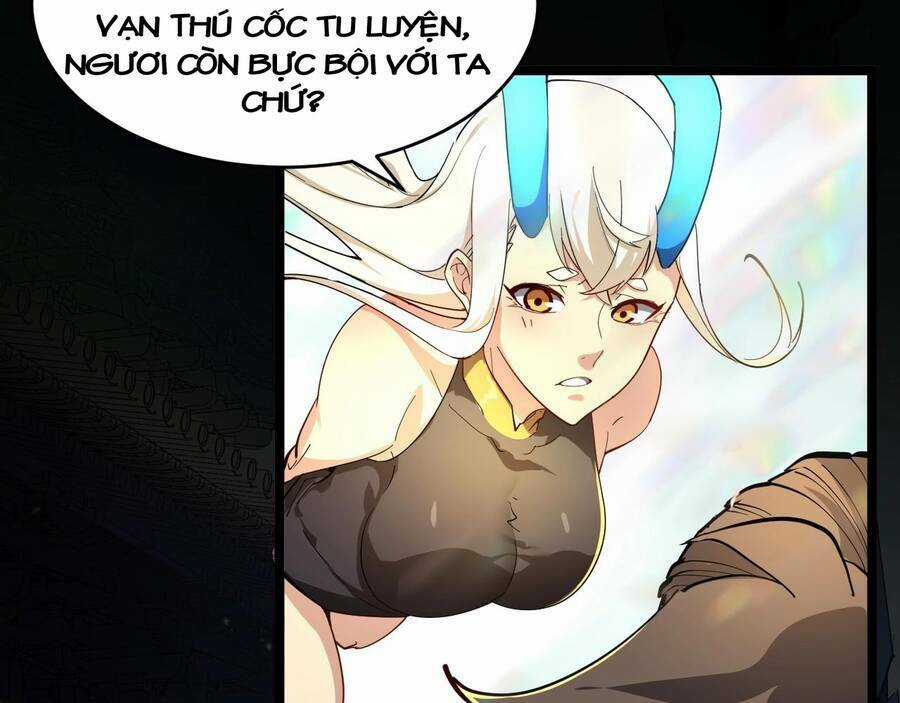 Thú Vực Tiên Đồ - Chapter 6 - Trang 7