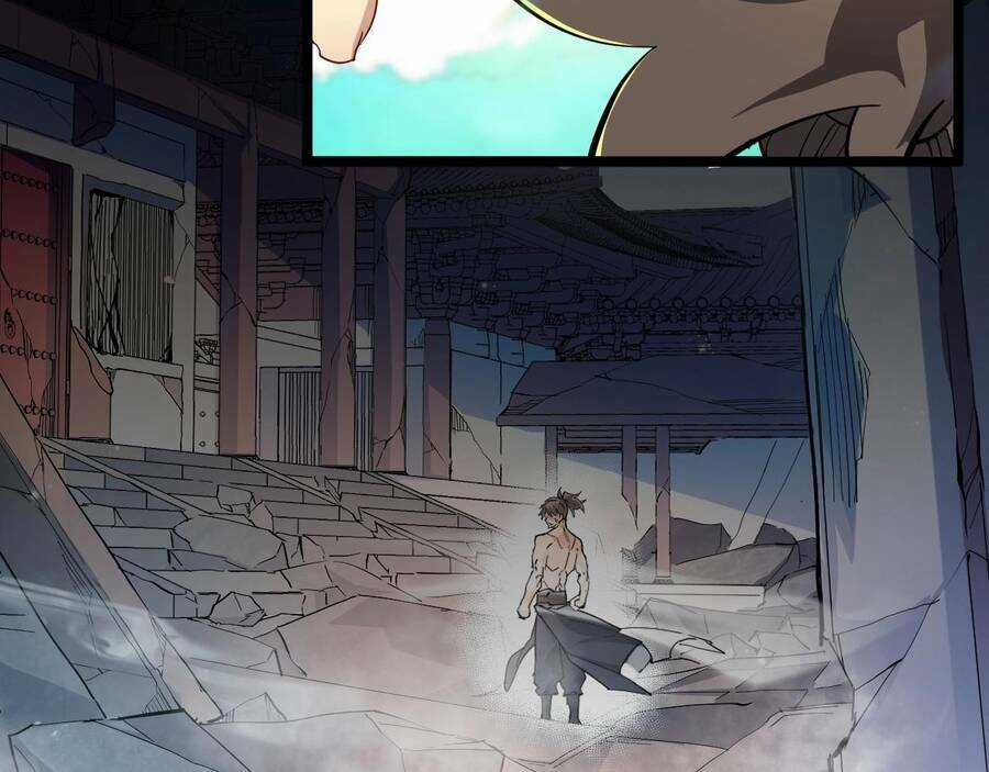 Thú Vực Tiên Đồ - Chapter 6 - Trang 8