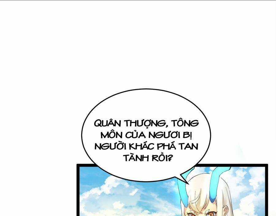 Thú Vực Tiên Đồ - Chapter 6 - Trang 10