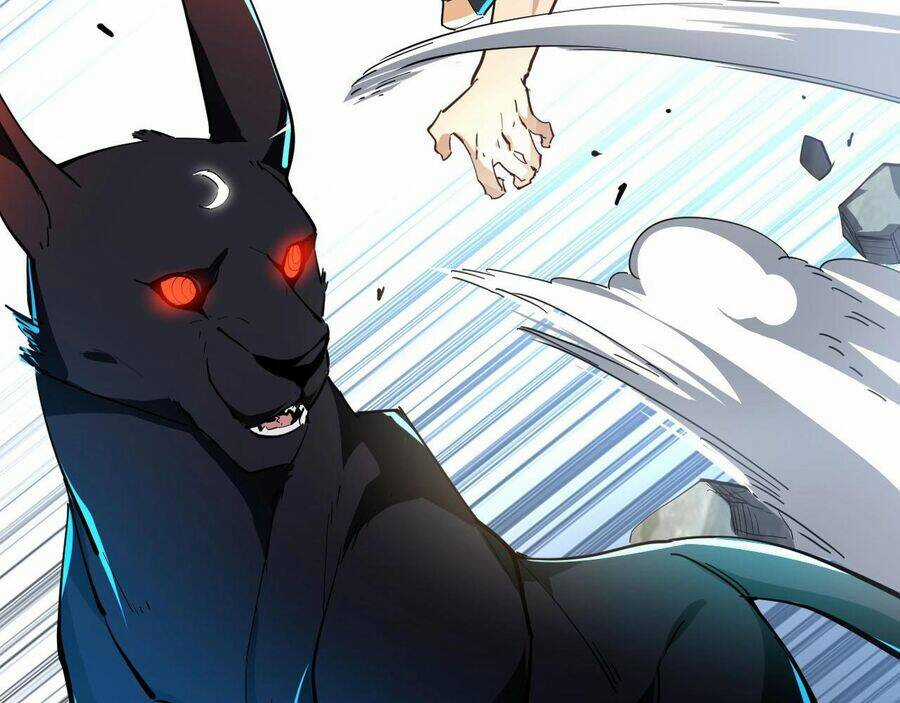 Thú Vực Tiên Đồ - Chapter 7 - Trang 11