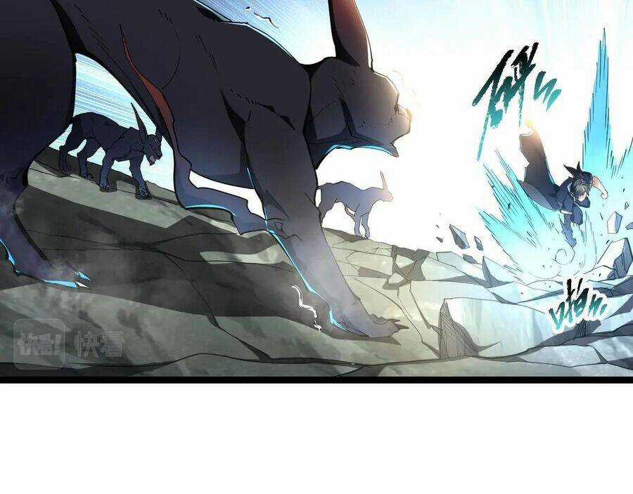 Thú Vực Tiên Đồ - Chapter 7 - Trang 13