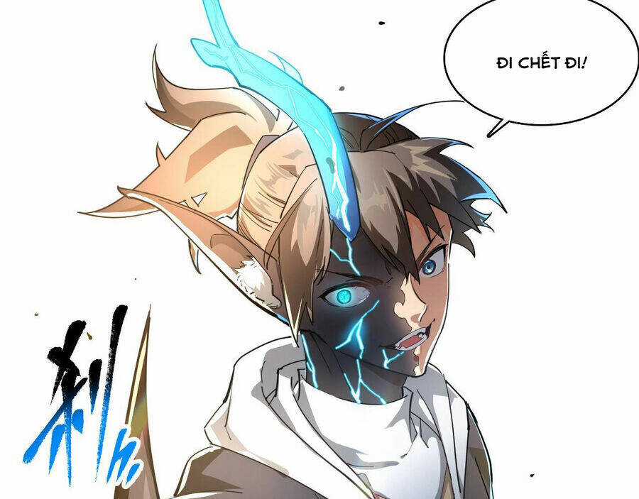 Thú Vực Tiên Đồ - Chapter 7 - Trang 17