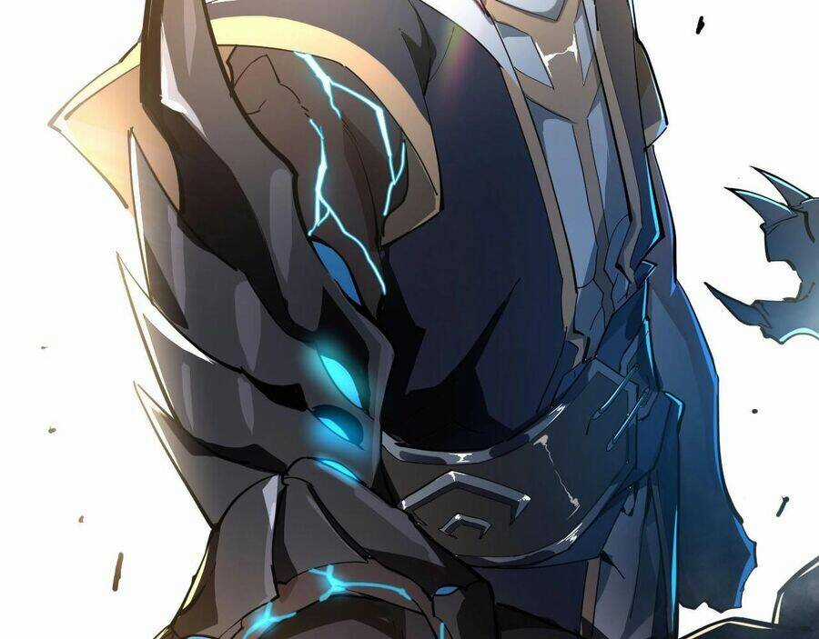 Thú Vực Tiên Đồ - Chapter 7 - Trang 18