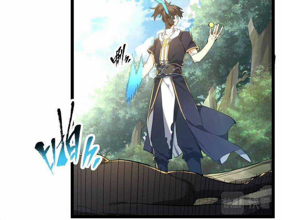 Thú Vực Tiên Đồ - Chapter 7 - Trang 23