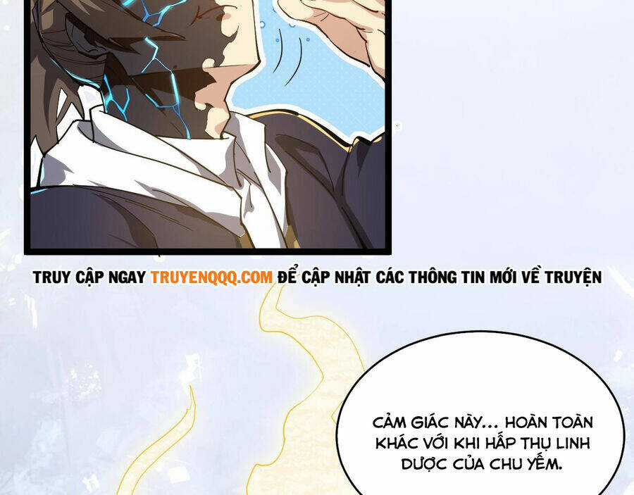 Thú Vực Tiên Đồ - Chapter 7 - Trang 25