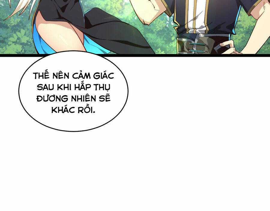 Thú Vực Tiên Đồ - Chapter 7 - Trang 29