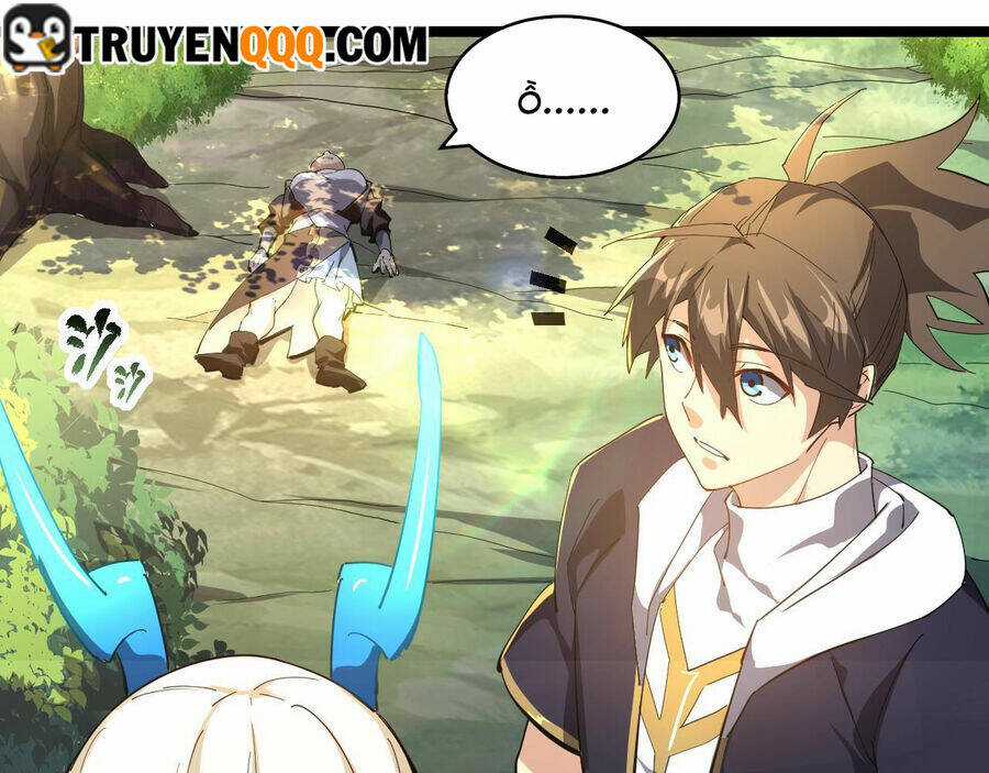 Thú Vực Tiên Đồ - Chapter 7 - Trang 30