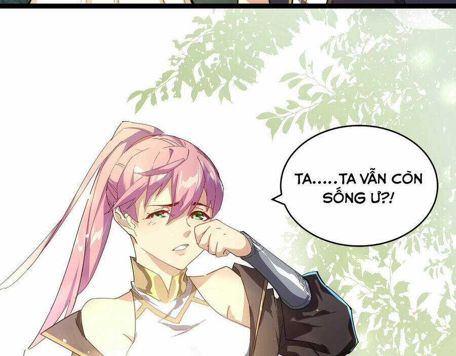 Thú Vực Tiên Đồ - Chapter 7 - Trang 31