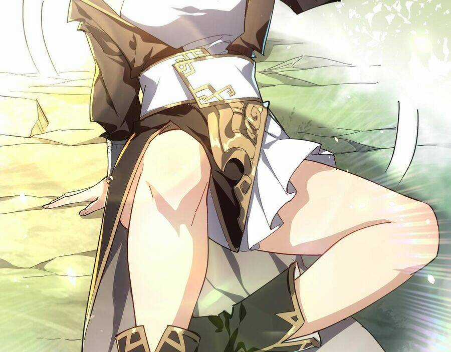 Thú Vực Tiên Đồ - Chapter 7 - Trang 32