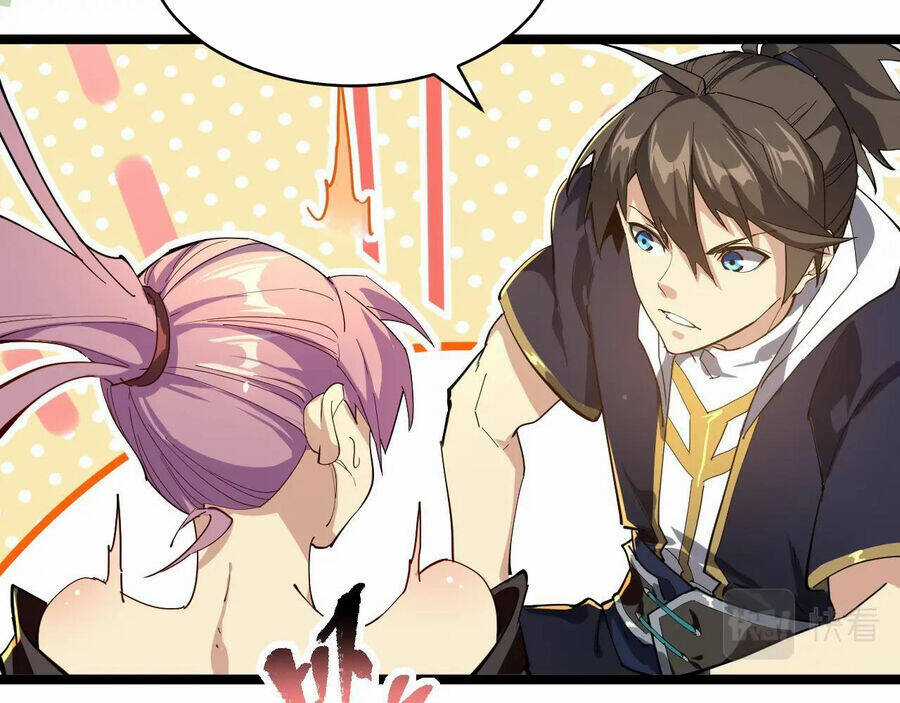 Thú Vực Tiên Đồ - Chapter 7 - Trang 34