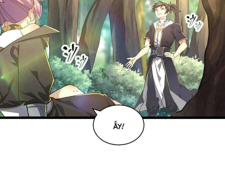 Thú Vực Tiên Đồ - Chapter 7 - Trang 38