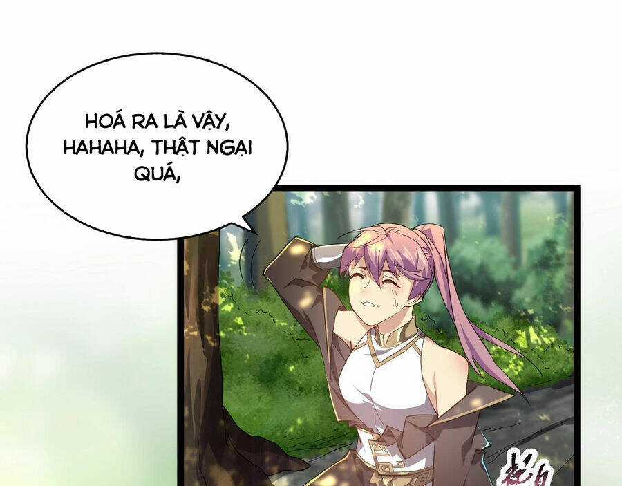 Thú Vực Tiên Đồ - Chapter 7 - Trang 39