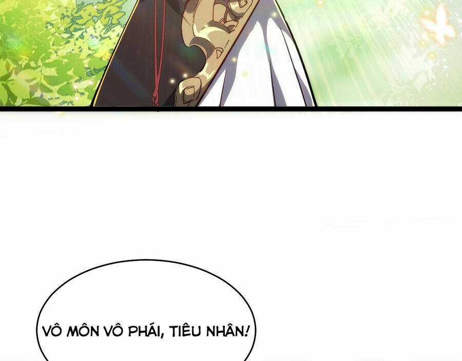 Thú Vực Tiên Đồ - Chapter 7 - Trang 42