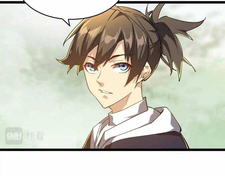 Thú Vực Tiên Đồ - Chapter 7 - Trang 43