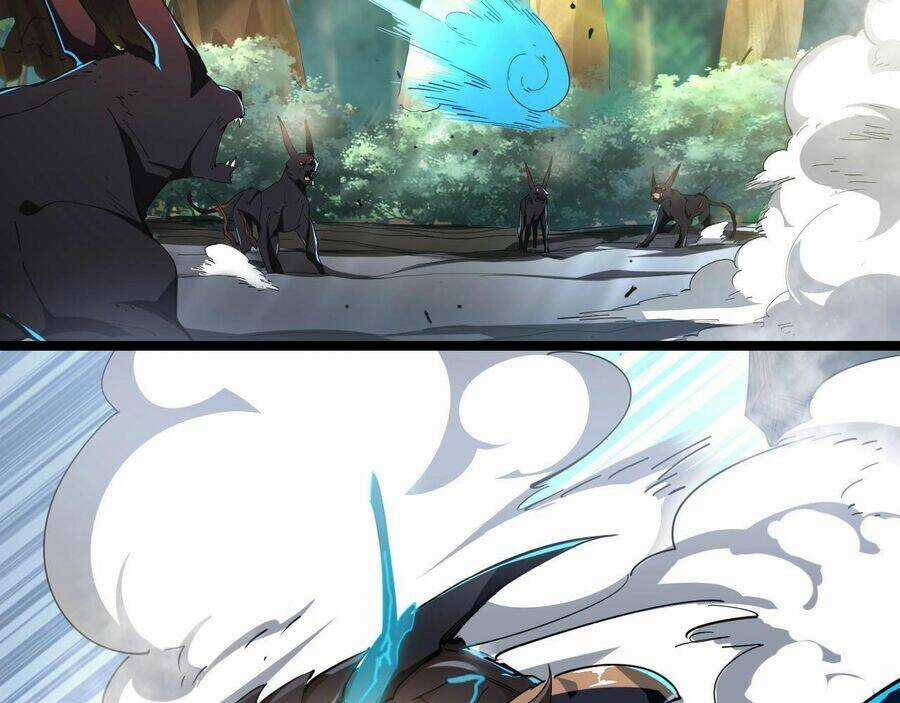 Thú Vực Tiên Đồ - Chapter 7 - Trang 9