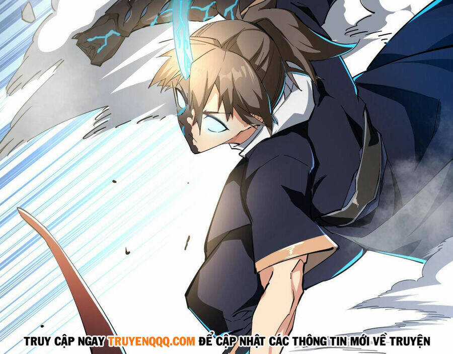 Thú Vực Tiên Đồ - Chapter 7 - Trang 10