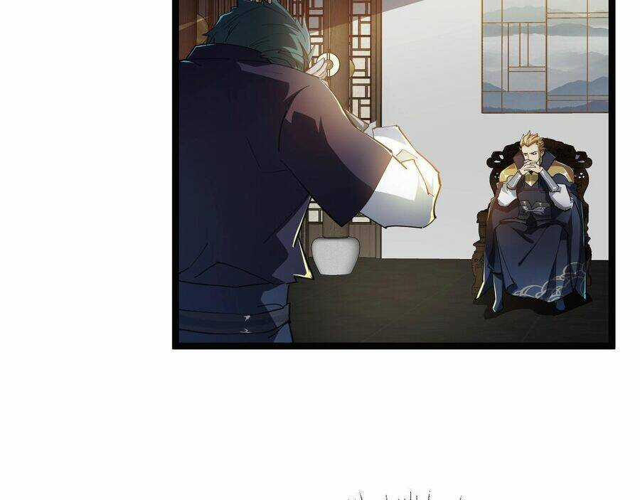 Thú Vực Tiên Đồ - Chapter 8 - Trang 11