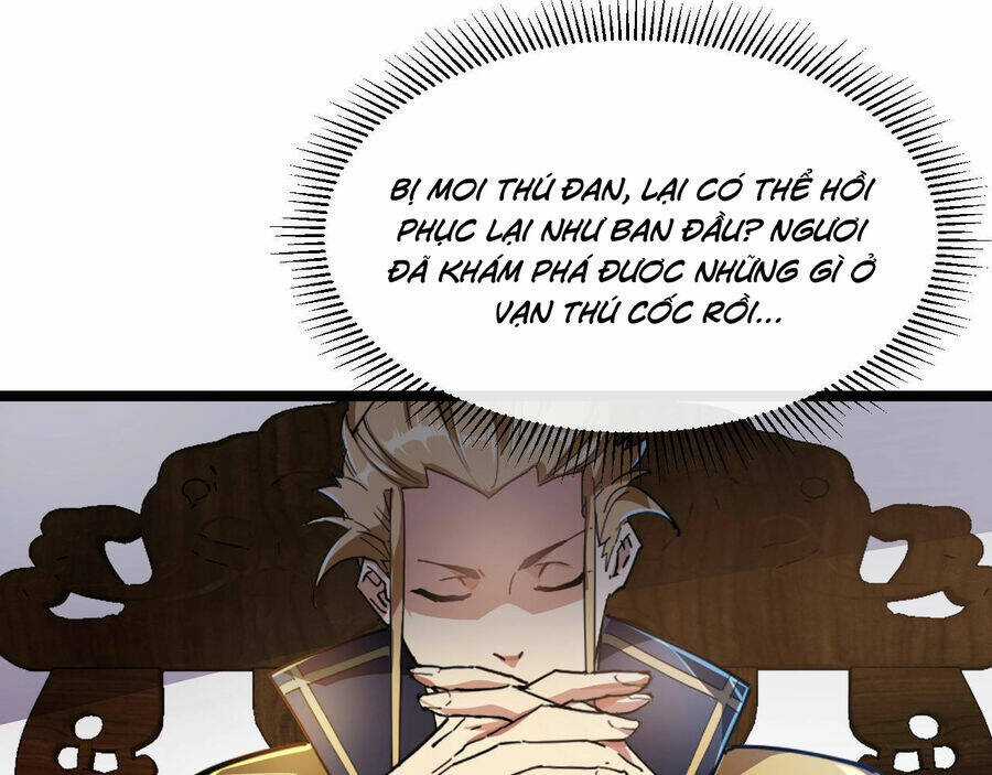 Thú Vực Tiên Đồ - Chapter 8 - Trang 12