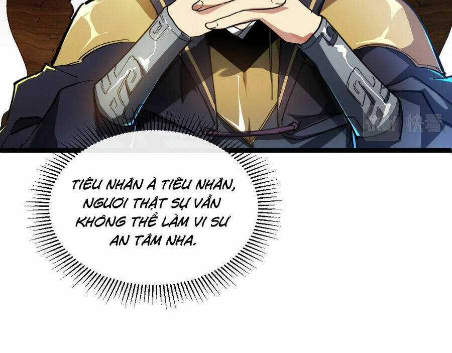 Thú Vực Tiên Đồ - Chapter 8 - Trang 13